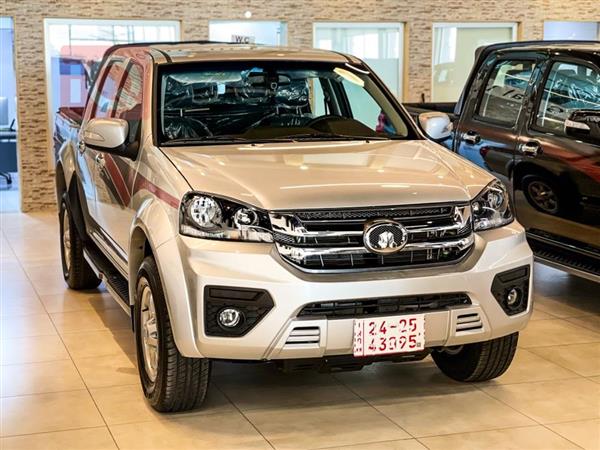 Great Wall Wingle 5 2025 for sale in Iraq - Duhok